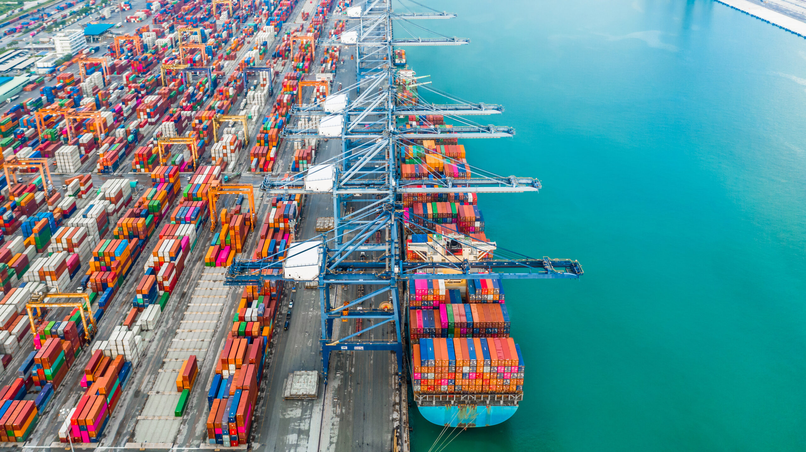 Port of Aqaba
