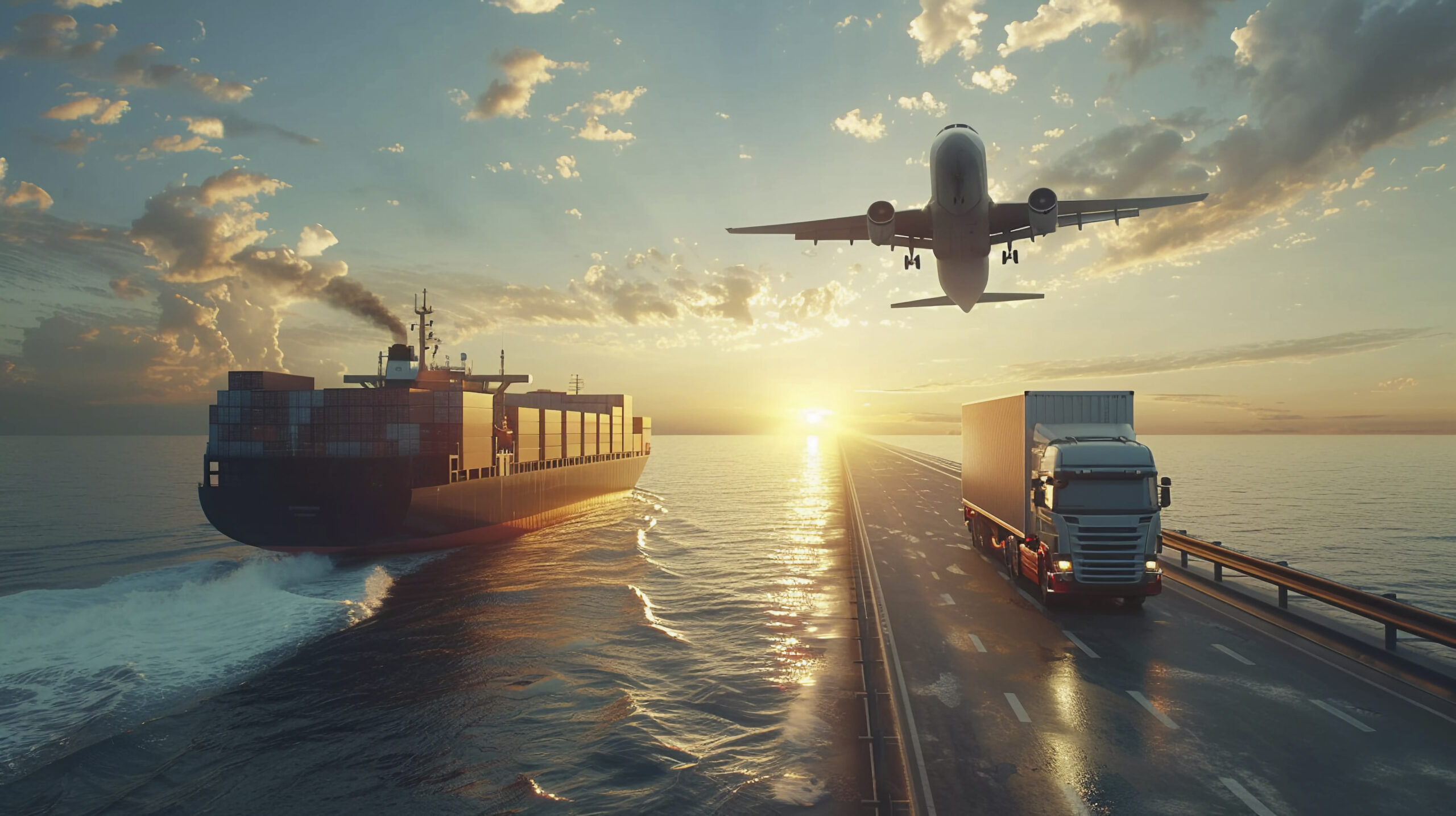 Aqaba Port - Strategic Logistics Hub