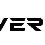 Hoverup - Logo - W&B-01