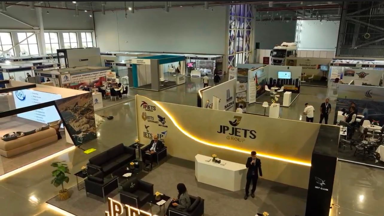 JIFEX 2025 - Exhibitors