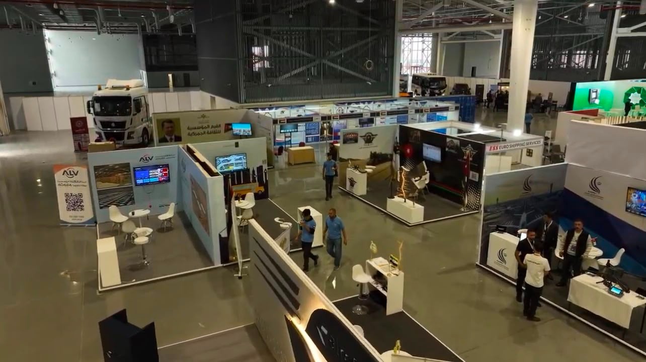 JIFEX 2025 - Exhibitors