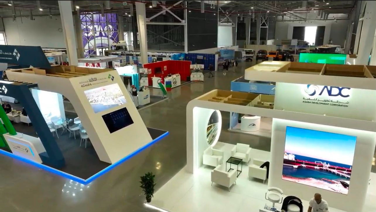 JIFEX 2025 - Exhibitors