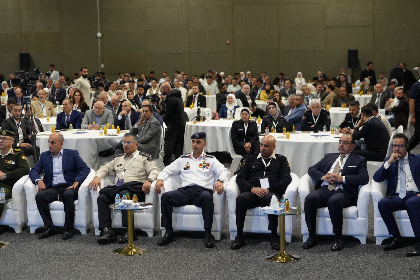 جايفكس 2025 - العارضون