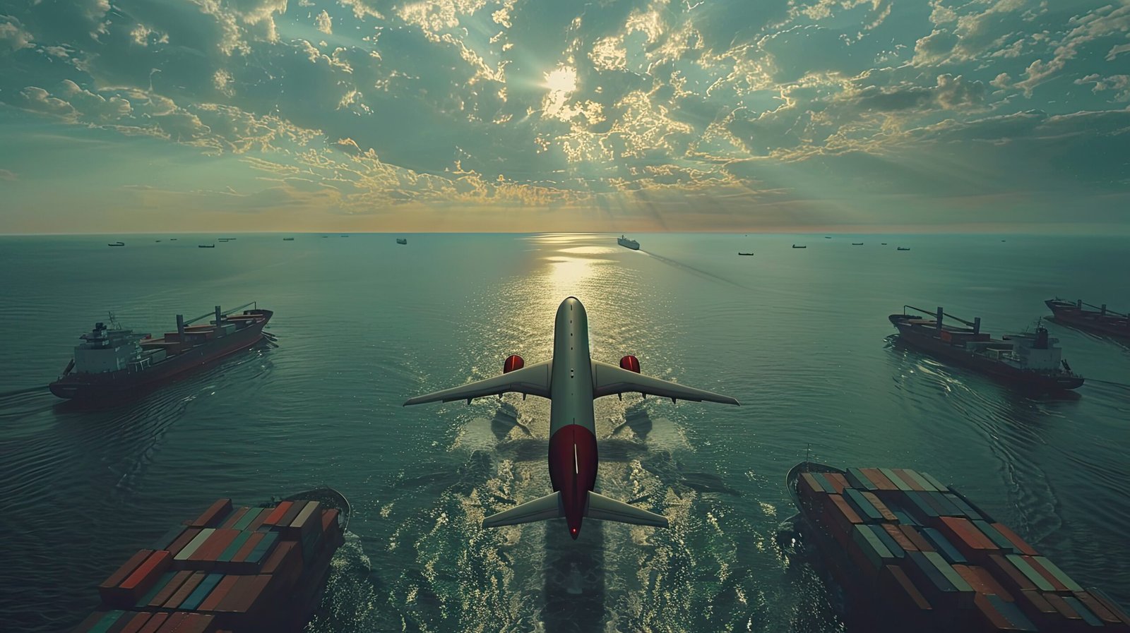 Port of Aqaba