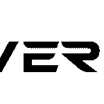 Hoverup - Logo - W&B-01